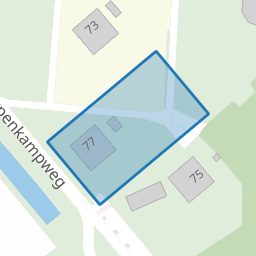 Perceel NBH00-K-3908