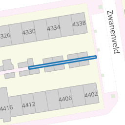 Perceel NBH00-K-3910