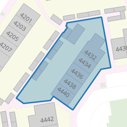 Perceel NBH00-K-3917