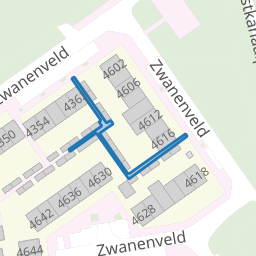 Perceel NBH00-K-3920