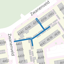 Perceel NBH00-K-3923