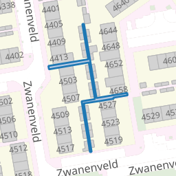 Perceel NBH00-K-3926