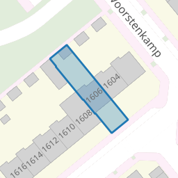 Perceel NBH00-K-3930