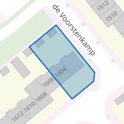 Perceel NBH00-K-3931