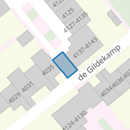 Perceel NBH00-K-3936