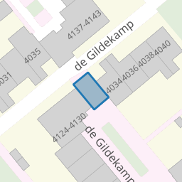 Perceel NBH00-K-3937