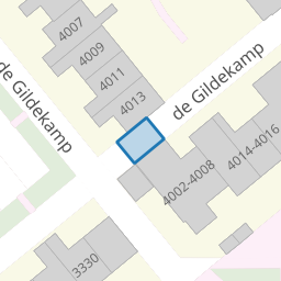 Perceel NBH00-K-3940