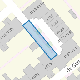 Perceel NBH00-K-3942