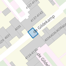 Perceel NBH00-K-3943