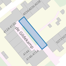 Perceel NBH00-K-3944