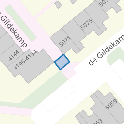 Perceel NBH00-K-3945