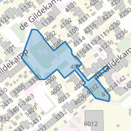 Perceel NBH00-K-3948