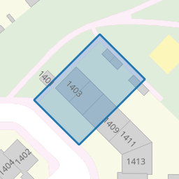 Perceel NBH00-K-3950