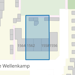 Perceel NBH00-K-3953
