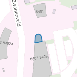 Perceel NBH00-K-3990