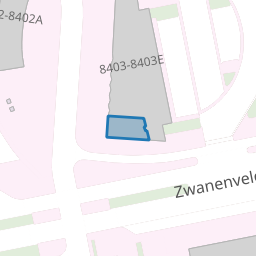 Perceel NBH00-K-3992