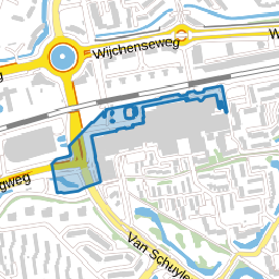 Perceel NBH00-K-3994