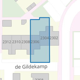 Perceel NBH00-K-4000