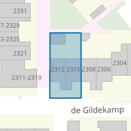 Perceel NBH00-K-4001