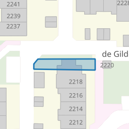 Perceel NBH00-K-4002