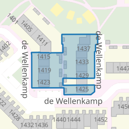 Perceel NBH00-K-4030