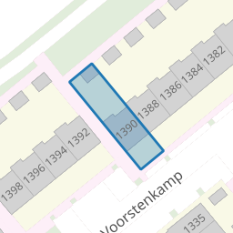 Perceel NBH00-K-4038