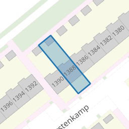 Perceel NBH00-K-4039