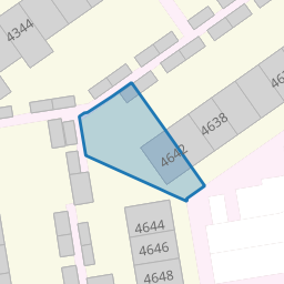 Perceel NBH00-K-4041