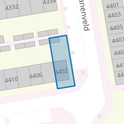 Perceel NBH00-K-4044