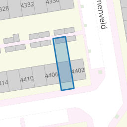 Perceel NBH00-K-4045