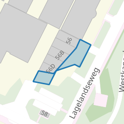 Perceel NBH00-K-4050