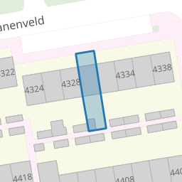 Perceel NBH00-K-4053