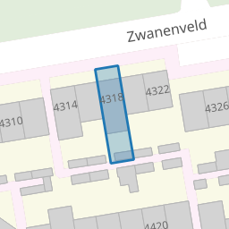 Perceel NBH00-K-4054