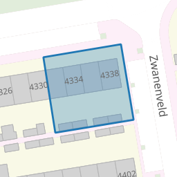 Perceel NBH00-K-4055