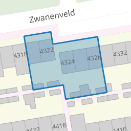 Perceel NBH00-K-4056