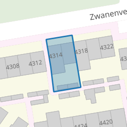 Perceel NBH00-K-4057