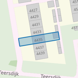 Perceel NBH00-K-4059