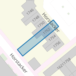 Perceel NBH00-K-4075