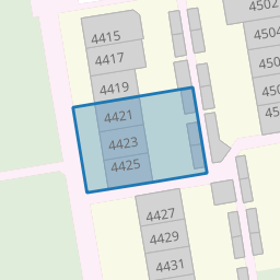 Perceel NBH00-K-4087