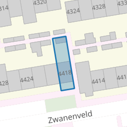 Perceel NBH00-K-4090