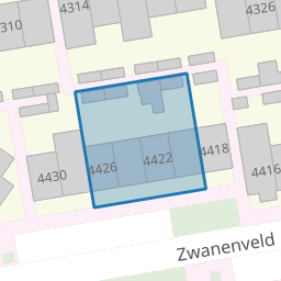 Perceel NBH00-K-4091