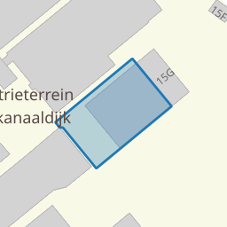 Perceel NBH00-K-4095