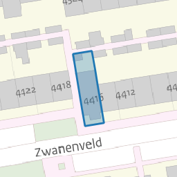 Perceel NBH00-K-4100