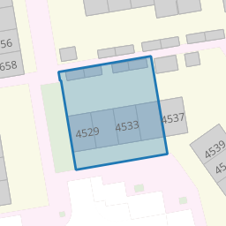 Perceel NBH00-K-4102