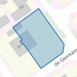 Perceel NBH00-K-4105