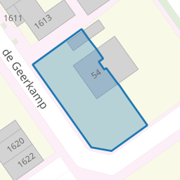 Perceel NBH00-K-4106