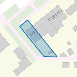 Perceel NBH00-K-4118