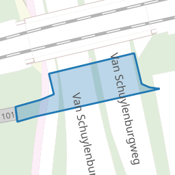 Perceel NBH00-K-4129