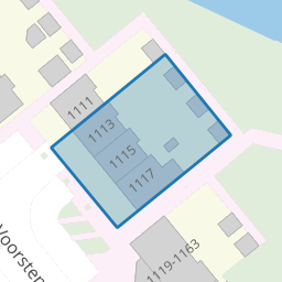 Perceel NBH00-K-4140