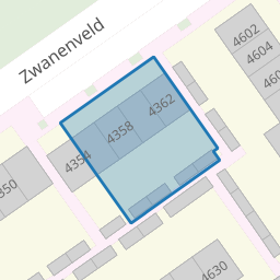 Perceel NBH00-K-4141